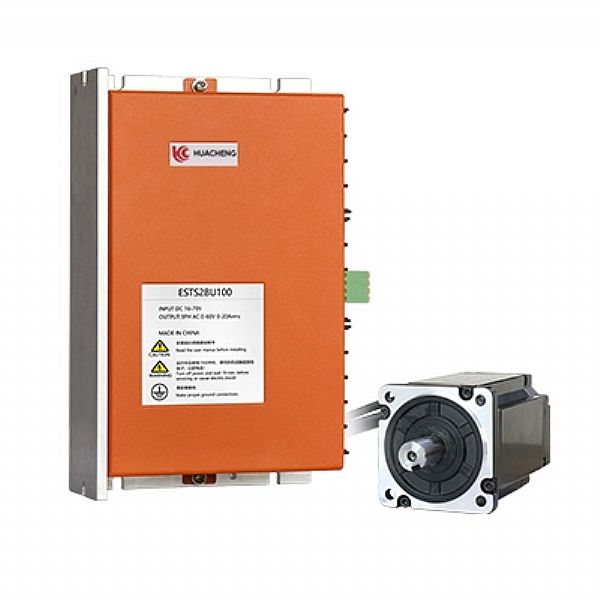 ESTS2BX200200兩軸低壓伺服驅(qū)動器